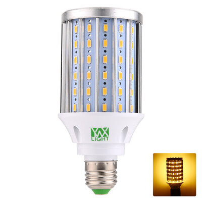 

Ywxlight E27 35W 5730SMD High Wattage Corn Light Led Bulb 360 Degree Lighting AC 100 - 130V