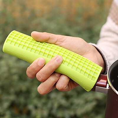 

Outdoor Hot Handle Holders for Cast Iron&Metal Frying Pans