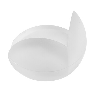 

Table Corner Cover Baby Kid Safety Silicone Right Angle Furniture Protector