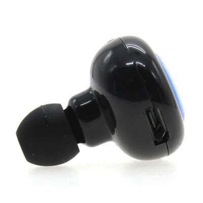 

Mini Wireless Handfree Stereo Listening Musical Bluetooth 40 Headset Earphone