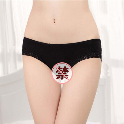 

Sexy Barbie sexy underwear sexy lingerie black lace pull beads sexy temptation fun underwear T135