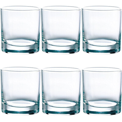 

Привет привет (Scybe) Fei Luo о круглой прямолинейной стеклянной чашке чашки 290 мл 6 загружен