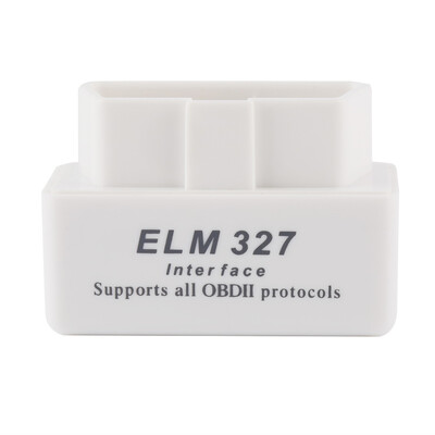 

Mini ELM327 V2.1 OBD2 II Bluetooth Diagnostic Car Auto Interface Scanner