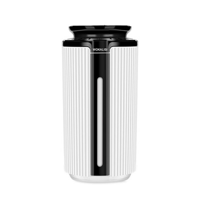 

900ml Air Humidifier Mini USB Diffuser Aroma Essential Oil 7 Color Changeable LED Night Light Cool Mist Purifier Humidificador