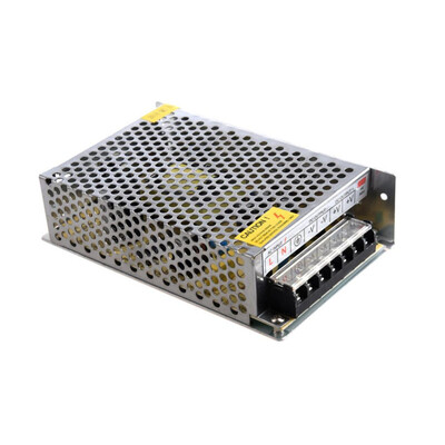 

YWXLight High-Quality DC 12V LED Strip Power To Adapter 10A APower Supply