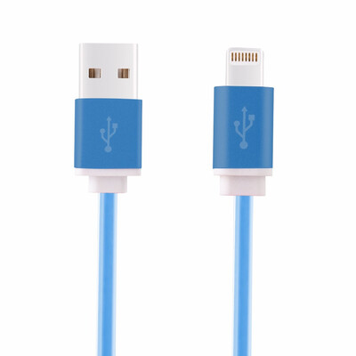 

iPhone Charging Cable1Pack1M8 Pin Syncing&Charging Cord for iPhone iPad iPod