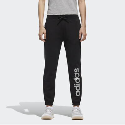 

Adidas ADIDAS 2018 Autumn Womens Model Series PT FT CH LINEAR Trousers DM5332 XS
