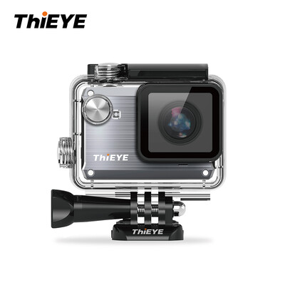 

ThiEYE i30 WiFi 1080P 30fps 1.5" TFT LCD Action Camera Waterproof Car Recorder DVR