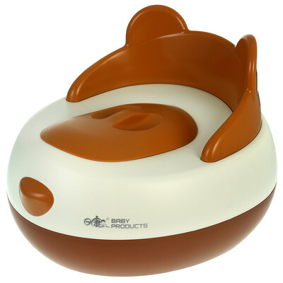 

Nikko children&39s toilet baby toilet large pull-type large RK-8006 color random
