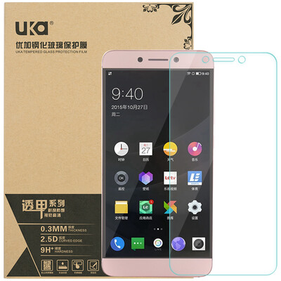 

Eugene music 2 2pro s3 tempered film mobile phone protective film explosion-proof film for music as x620 2pro x626