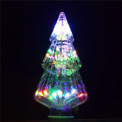

GodRays G082303-TC Colorful LED Christmas Tree Light RGB E27 AC85 - 265V
