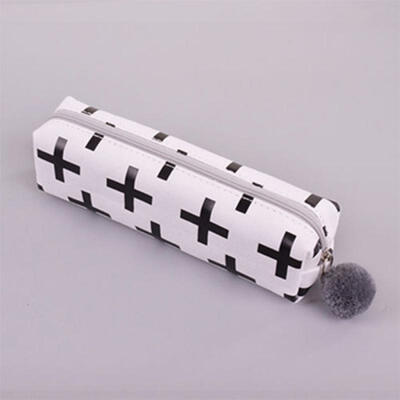 

UK Pencil Case Stationery Office & School Supplies Makeup Bags Kids Xmas Gift