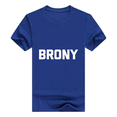 

Brony Men T-Shirt Funny Saying Sarcastic Novelty Humor Cute Cool