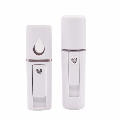 

Nano Water supply instrument Refreshing skin anti-wrinkle with USB charging Valentine gift