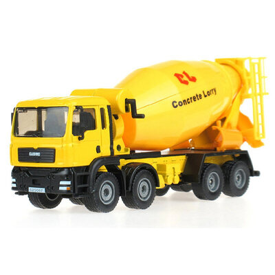 

Kaidiwei Engineering Vehicle Model Car Toy for Kids Gift Set
