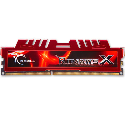 

Chi Chi GSkill Ripjaws X Series DDR3 2133 Frequency 8g Desktop Memory