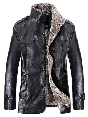 

Mens PUCoats