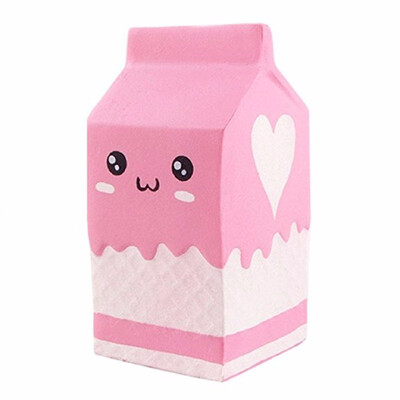 

Outdoor Squishy Yogurt Milk Bottle Jumbo Collection