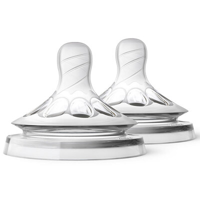 

[Jingdong Великобритании супермаркет] Philips AVENT AVENT широкий калибр натуральный мягкий пока на входе типа ниппель шесть месяцев + Y-образный отверстие в концентрированной жидкости подходящими средствами SCF656 / 23