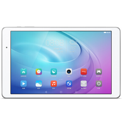 

(FDR-A03L 1920x1200 8-жильный 3G / 16G LTE) жемчужно-белый (2009)