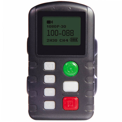 

AEE DRC10 sports camera accessories button wifi remote control S71 S51 S80 with