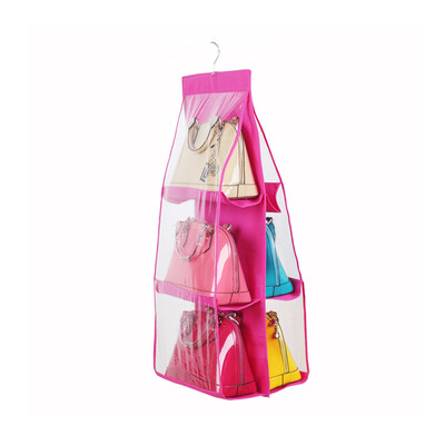 

Non-Woven Fabric Bag Storage Bag