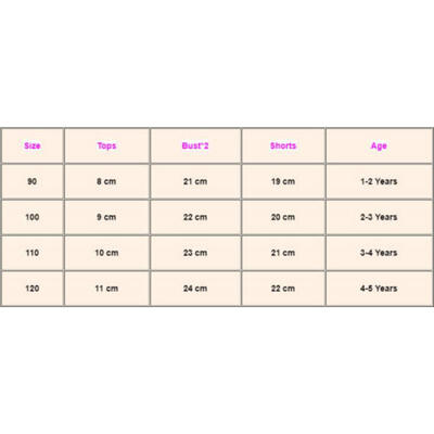 

Kids Baby Girl Flower Backless Top Shorts Swimwear Swimsuit Bathing Beach Bikini