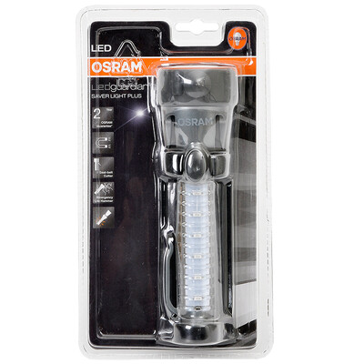 

OSRAM ledsl101 saver свет плюс ремня Резак Детская безопасность Молотки светодиодный фонарик автомобиля используется 6500 К яркий белый Освещение