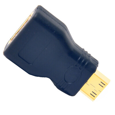 

Sanba SANBAO SH-07 HDMI female micro-MICRO HDMI convertible head