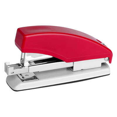 

(COMIX) 12 # effort of the stapler color random office stationery B3017