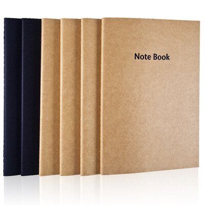 

GuangBo GB16403 Lined Notebook 16K60 Pages