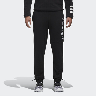 

Adidas ADIDAS NEO 2018 Autumn Mens Casual Series M CS GR TP Pants DM4099 M