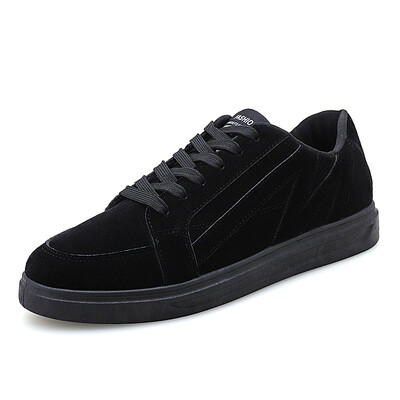 

Mens Shoes Fashion Walking Shoes Casual Breathable Shoes For Men Light Lace Up Shoes Black Red Khaki Size 39-44