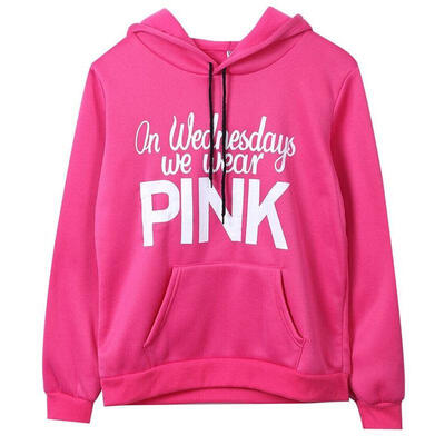 

Fashion Women Long Sleeve Hoodie Sweat shirt Casual Hooded Coat Pullover Tops