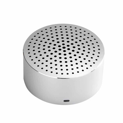 

Оригинальный XIAOMI Bluetooth-динамик Портативный беспроводной Bluetooth4.0 Mini Speaker