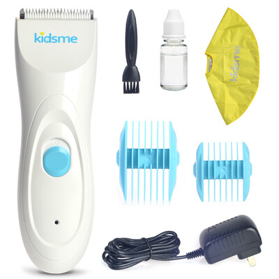 

hairme Electric Hair Clipper для детей Тихий водонепроницаемый