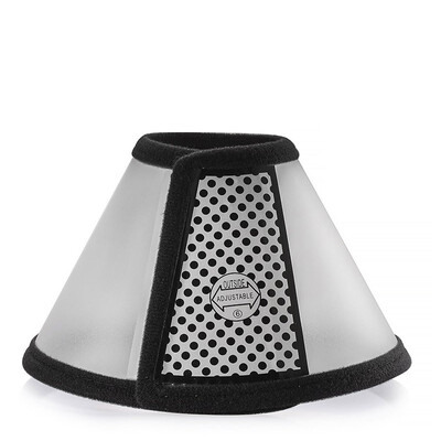

Recovery Pet Cone E-Collar for Cats Puppy Rabbit