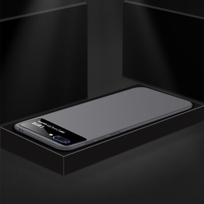 

Goowiiz Phone Case For Huawei Nova 3Nova 3iHonor 10Honor Play Luxury Ultra-thin Rock sand PC shockproof back cover