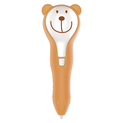 

Multifunctional Wireless Rechargeable Low Temperature 3D Printing Painting Pen Graffiti Pens for Children