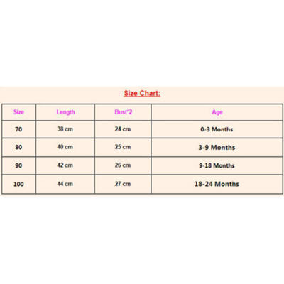 

Summer Newborn Baby Girl Bikini Suit Swimsuit Swimwear 2PCS Outfits Set Clothes