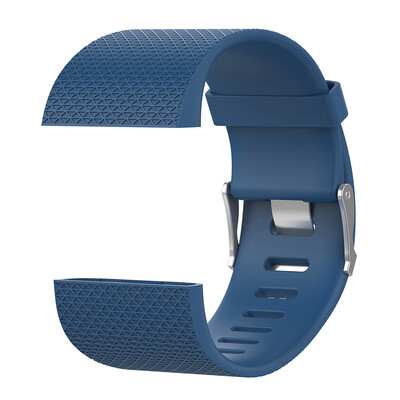 

Replacement Band for Fitbit Surge Soft TPU Silicone Adjustable Strap for Fitbit Surge Fitness Superwatch