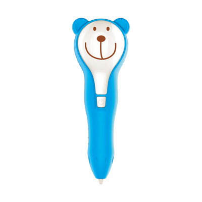 

Multifunctional Wireless Rechargeable Low Temperature 3D Printing Painting Pen Graffiti Pens for Children