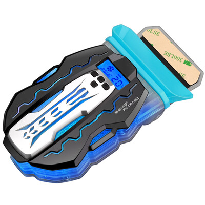

ICE COOREL C2 ventilation notebook radiator computer accessories notebook fan cooling pad computer radiator ventilation cooling