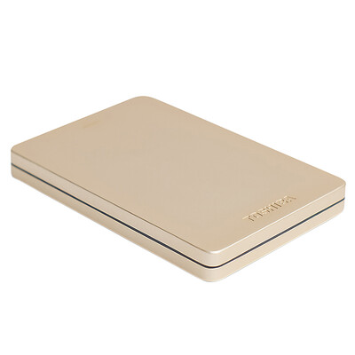 

Toshiba Canvio Alumy USB 30 25" 2TB Portable External Hard Disk Drive Mobile HDD Desktop Laptop HDTH320YS3CA