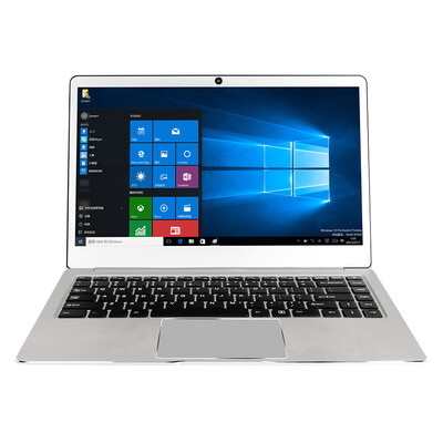 

Jumper EZbook 3 Plus Laptop 140 inch Windows 10 Home Intel Core m3-7Y30 Dual Core 10GHz 8GB RAM 128GB SSD Dual WiFi