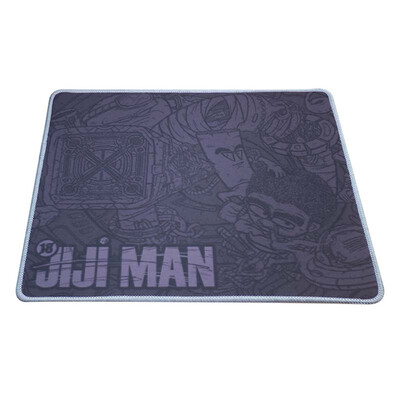 

Should be cool (EXCO) game mouse pad package large size mouse pad MSP026M machine pilots gray
