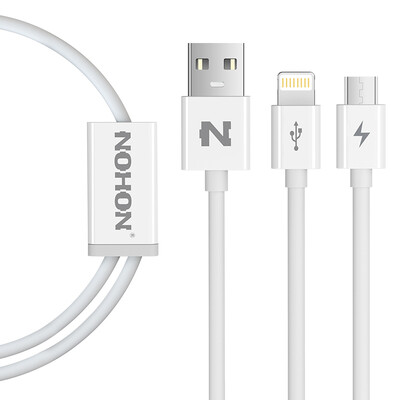 

Nox Apple линия передачи данных две линии зарядки Andrews / линия передачи данных Apple 6 1 бежевый общий iPhone8 / X / 7 / 6S / 5S мобильный телефон Huawei / просо / X9 / R9