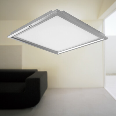 

Panasonic Panasonic HHLA0809 lamps kitchen lights panel lights integrated ceiling lights kitchen&toilet lights white border 10W 300 300mm