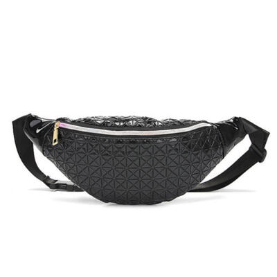 

UK Women Waist Bag Fanny Pack Phone Belt Bag Cards Detachable PU Leather Bag Hot