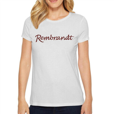 Womens t shirts Singer musically Short sleeve t shirts